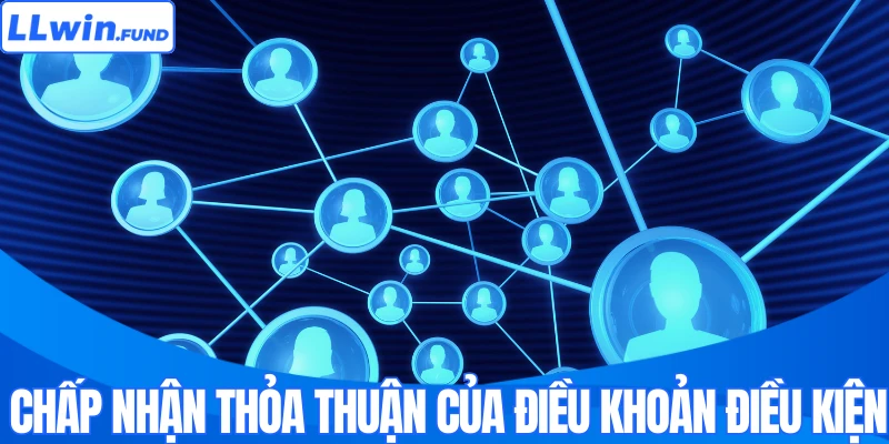 Chấp nhận thỏa thuận của điều khoản điều kiện
