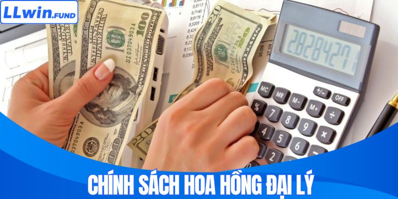 Chính sách hoa hồng khủng dành cho các đại lý