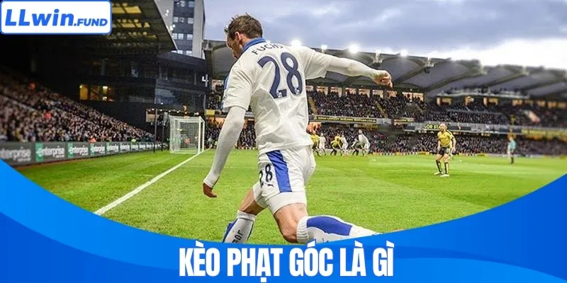Kèo phạt góc là gì