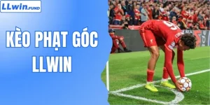 Kèo Phạt Góc Là Gì? Cách Chơi Kèo Hiệu Quả Tại LLWIN