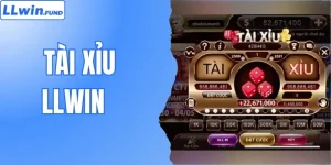 Tham Gia Tài Xỉu LLWIN - Cơ Hội Đổi Đời Trong Tầm Tay 