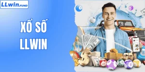 Xổ Số LLWIN - Sân Chơi Đổi Thưởng Hấp Dẫn 2026